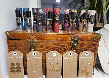 Jersey City Gift Shops Lucky Honeybee Goods + Gifts