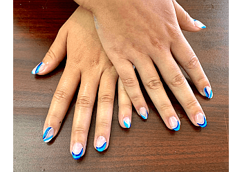 Lucky Nails Baton Rouge Nail Salons