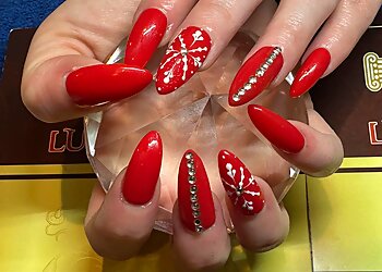 Lucky Nails Springfield Nail Salons