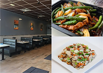 Aurora Chinese Restaurants Lucky Panda Chinese Restaurant