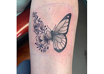 Lucky Rabbit Body Arts - Springfield, IL Tattoo Shops - Service Image