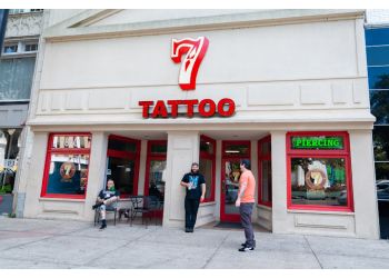 3 Best Tattoo Shops in Augusta, GA - ThreeBestRated