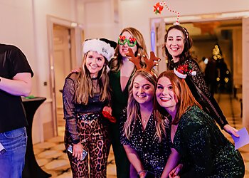 Houston Photo Booth Companies Lucky Shots