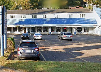 New Haven Tattoo Shops Lucky Soul Tattoo