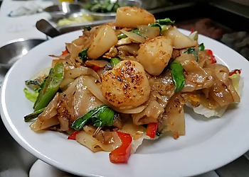 Lucky Thai Cuisine - Ventura, CA Thai Restaurants - Dish Image