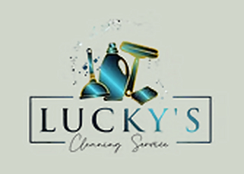 Lucky's Cleaning Service Lucky's Cleaning Service - Milwaukee, WI Commercial Cleaning Services - Company Logo