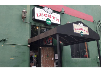 3 Best Sports Bars In Houston Tx Expert Recommendations