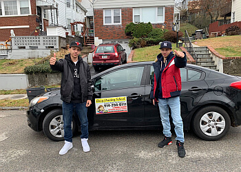 Yonkers Driving Schools Lucy Auto Driving School
