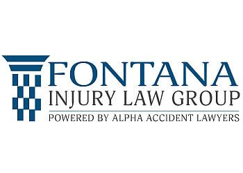 Fontana Personal Injury Lawyers Fontana Injury Law Group