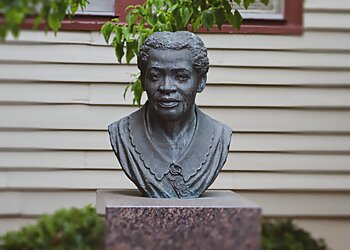 Augusta Landmarks Lucy Craft Laney Museum