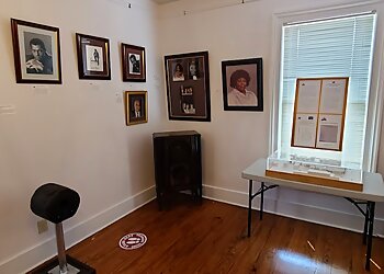 Augusta Landmarks Lucy Craft Laney Museum