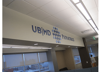 Buffalo Endocrinologists Lucy D. Mastrandrea MD, PhD - UBMD PEDIATRICS