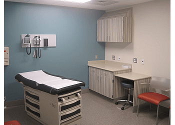 Buffalo Endocrinologists Lucy D. Mastrandrea MD, PhD - UBMD PEDIATRICS