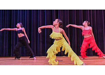 Arlington Dance Schools Lucy Dance Fit Studio