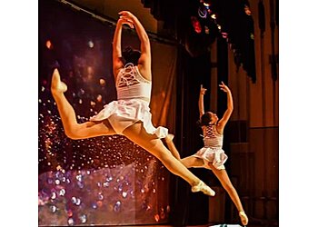 Arlington Dance Schools Lucy Dance Fit Studio