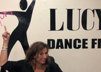 Lucy Dance Fit Studio