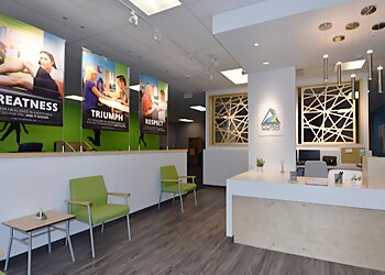 Tampa Physical Therapists Lucy Parisi Holsopple, PT, DPT, OCS, CMP, ASTYM, Graston, CDN - CORA CARROLLWOOD