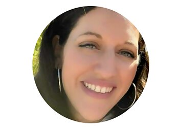 Lucy Parisi Holsopple, PT, DPT, OCS, CMP, ASTYM, Graston, CDN - CORA CARROLLWOOD Tampa Physical Therapists image 1