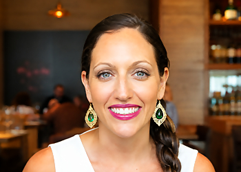 Lucy Parisi Holsopple, PT, DPT, OCS, CMP, ASTYM, Graston, CDN - CORA PHYSICAL THERAPY CARROLLWOOD - Tampa, FL Physical Therapists - Doctor Portrait Image