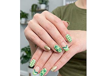 Lucy T & T Nails Palm Bay Nail Salons Lucy T & T Nails