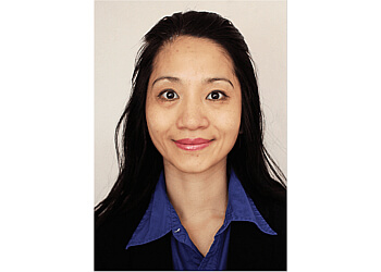 Lucy Yen, OD - EYE LUV LUCY OPTOMETRY San Jose Pediatric Optometrists