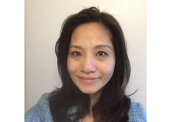 San Jose pediatric optometrist Lucy Yen, OD - Eye Luv Lucy 