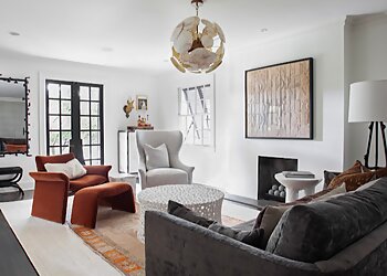 Charlotte Interior Designers Lucy and Company