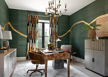 Charlotte Interior Designers Lucy and Company