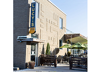 Grand Rapids Cafe Lucy's