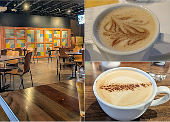 Grand Rapids Cafe Lucy's