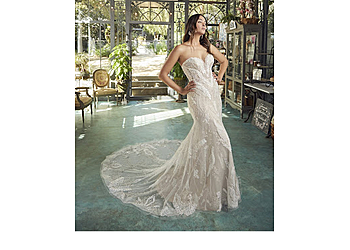 Santa Clarita Bridal Shops Lucy's Bridal Couture