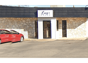 San Antonio Cakes Lucy's Cake Shop