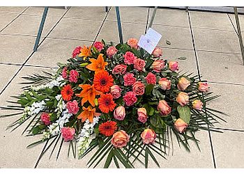 Stockton Florists Lucy's Floral