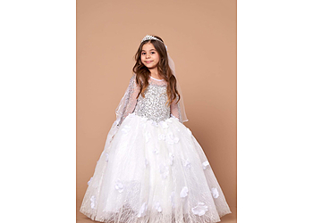 Lucy's Formal Dresses - Visalia, CA Bridal Shops - Client Image