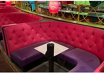 St Louis Upholstery Lucía Landa Design