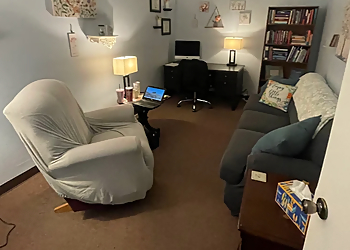 Victorville Marriage Counselors Luda Leinster, MS, LMFT - GENESIS COUNSELING SERVICE