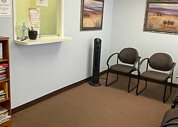 Victorville Marriage Counselors Luda Leinster, MS, LMFT - GENESIS COUNSELING SERVICE