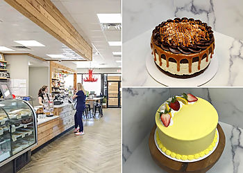 Tulsa Cakes Ludger's Bavarian Cakery