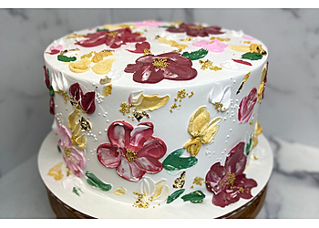 Ludger's Bavarian Cakery Tulsa Cakes image 1