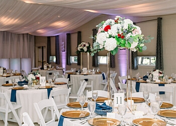 Ludger's Catering & Events - Tulsa, OK Caterers - Restaurant Exterior Image
