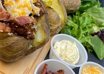 Ludger's Catering & Events - Tulsa, OK Caterers - Dish Image