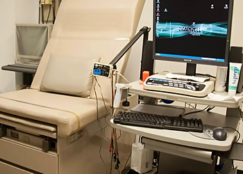 New York Neurologists Ludmilla Bronfin, MD