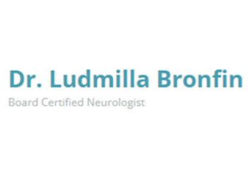 New York Neurologists Ludmilla Bronfin, MD