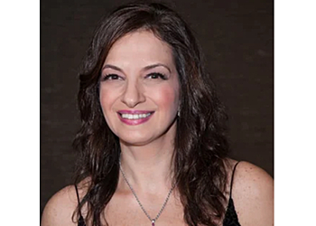 New York Neurologists Ludmilla Bronfin, MD