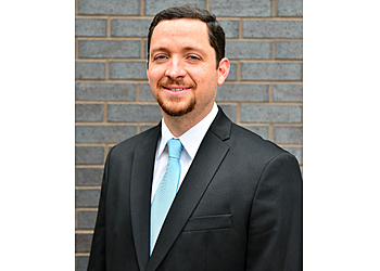 Ludwig David Orozco, MD - TEXAS BRAIN AND SPINE Garland Neurosurgeons image 1
