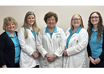 Columbus Audiologists Luebbe Hearing Services