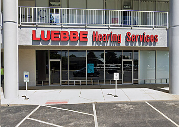 Luebbe Hearing Services