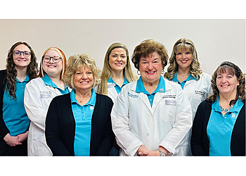 Columbus Audiologists Luebbe Hearing Services & Tinnitus Treatment Centers
