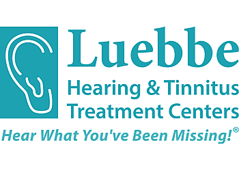Columbus Audiologists Luebbe Hearing Services & Tinnitus Treatment Centers