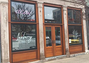 Louisville Juice Bars Lueberry